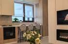 Apartament 2 Camere Marriott,Metrou,Incalzire Pardoseala,Centrala Propie,Mobilat - 5