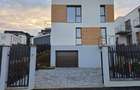 Casă individuală în cartier nou | Calea Baciu, stradă privată cu barieră - 2