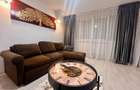 Apartament cu 2 camere, mobilat în Unirii - 1