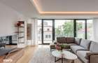 Apartament de 3 camere cu gradina, Primaverii-Charles de Gaulle - 6