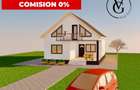 Casa P+M, 300 mp, 5 camere | Lumina | Predare la cheie - 1