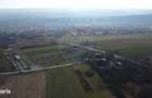 Teren 19.375 mp Dambu Rotund. Potential rezidential. Extravilan - 10