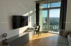 2 camere UP-site Aviatiei | etaj 17 | vedere lac | parcare inclusa - 2