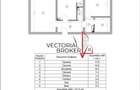 2 camere decomandate, bl.1982, renovat, 52mp, Basarabia- Chisinau - 5