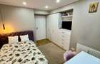 Apartament 3 camere Greenlake Baneasa Sisesti - 7