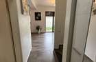 Casă înșiruită complet mobilată + curte+ 2 parcari în complex inchis! - 22