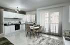 De vanzare apartament 3 camere , 2 bai, aproape de Coresi - 14