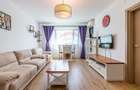 Apartament cu 3 camere decomandat în Băneasa - 20