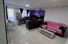 Apartament cu 2 camere semidecomandat în Central - 5 Apartament cu 2 camere semidecomandat în Central - 5