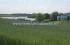Teren de 600 mp, în Balotești - 7