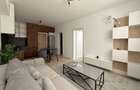 Apartament cu 2 camere nedecomandat în Sud - 3