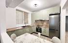 De inchiriat apartament 2 camere complet mobilat si utilat. Terasa mar - 5