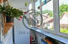 Apartament cu 2 camere semidecomandat în Azuga - 7