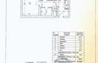 Apartament cu 2 camere decomandat în Turda - 2