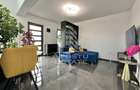 Duplex cu 3 camere si 2 bai complet mobilat si utilat in ... - 18