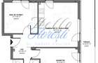 Apartament cu 3 camere în Florești - 2
