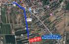 Teren Construcții intravilan de 576 mp, în Ghermănești - 3