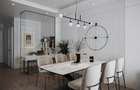 Apartament cu 2 camere semidecomandat în 13 Septembrie - 4