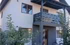 Ocazie Vila P+E 193mp Teren 300 str asfaltata toate utilitatileLunca Cetatuii - 1