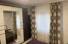 Inchiriez apartament in zona Modern etaj1 complet decomandat, mobilat si utilat. Centrala proprie TV SMART Clima masina de spalat. Cheltuieli mici. - 1