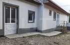 Casă cu 2 camere cu Teren 2850 Mp în Răhău - 1