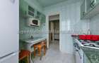 Apartament cu 2 camere decomandat în Piața Centrală - 4