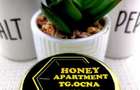 Honey apartment Targu Ocna - 1
