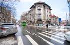 6-Room Apartment  Cismigiu Garden  Private Heating System  Parking - 41