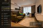 Inchiriere Apartament 3 camere - Baneasa | Cortina 126 | Pipera - 1