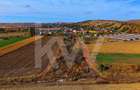 Teren intravilan 2.000 mp, PUZ aprobat  Strada Viile Sibiului Sibiu -DN14
