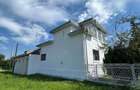 Casă cu 6 camere cu Teren 1500 Mp în Berchișești - 3