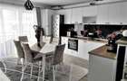 Apartament nou cu 3 camere, confort I, 68mp, etaj 2, superfinisat, mobilat si utilat, cu parcare, in - 4