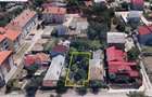 Teren Construcții intravilan de 942 mp, în Central - 9 Teren Construcții intravilan de 942 mp, în Central - 9