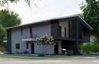 Duplex modern Dumbravi?a - Str. Kepler - 121 mp utili, teren 420 324 mp - Direct proprietar - 5