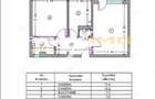 Apartament cu 2 camere decomandat în Tomis Nord - 7