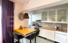 Apartament cu 4 camere semidecomandat, mobilat în Plopilor - 6