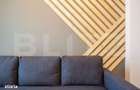Apartament de inchiriat , complet mobilat si utilat , zona Piata de ve - 11