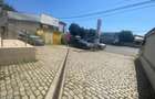 Vizibilitate maxima la strada!Spatiu comercial 164mp-Sos Chitilei nr88