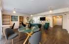 Penthouse in complex reziden?ial exclusivist - 6
