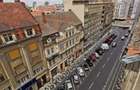 Apartament cu 2 camere decomandat în P-ța Victoriei - 12