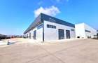 Spațiu industrial, de 900 mp, în Exterior Vest - 1