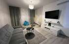 Apartament cu 3 camere semidecomandat în Complex Studențesc - 1