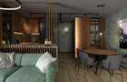 APARTAMENT 2 CAMERE 2 | PARC PRIVAT | PAZA 24/7 - 3