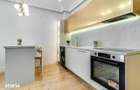 FIRST RENT! Studio Dublu, 41 mp, PARCARE- Pipera - 1