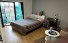 Vand apartament cu 1 dormitor si mini living cu bucatarie in Complex W - 2