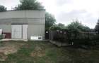 Spațiu industrial, de 440 mp, în Bd. Coșbuc - 3 Spațiu industrial, de 440 mp, în Bd. Coșbuc - 3