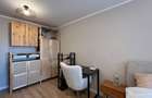 3 camere Eminescu | renovat complet | mobilat si utilat - 9