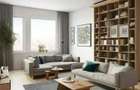 Bloc Boutique Metrou Nicolae Teclu 3 Camere Decomandat - 6