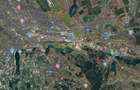 Teren 1400 mp Tome?ti, Str. Vazduh toate utilita?ile, drum asfaltat - 2
