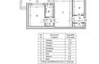 Apartament 2 camere, Bucurestii Noi, parc Bazilescu, etaj 7 - 1